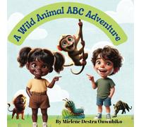 A Wild ABC Adventure: Learning ABC's