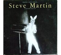 A Wild And Crazy Guy