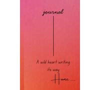 A wild heart writing its way Home .....: Fun gift for daily thoughts for friends and family
