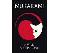 A Wild Sheep Chase [Lingua inglese]: Haruki Murakami