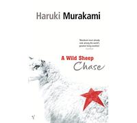 A Wild Sheep Chase [Lingua inglese]: Haruki Murakami