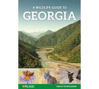 A Wildlife Guide to Georgia