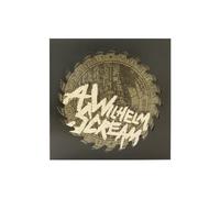 A Wilhelm Scream - A Wilhelm Scream