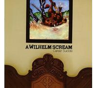 A Wilhelm Scream Career Suicide (CD) Album