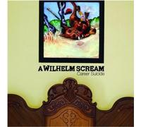 A Wilhelm Scream Career Suicide (CD) Album