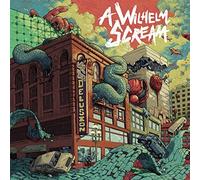 A Wilhelm Scream Lose Your Delusion (Cassette)