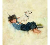 A Will Away - Stew ( vinyl )