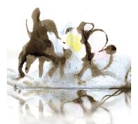 A Willed And Conscious Balance