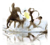 A Willed And Conscious Balance - Tomin (Audio cd)