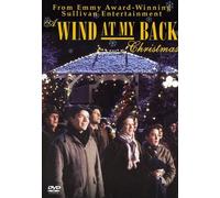 A Wind at My Back Christmas (DVD) Kathryn Greenwood Laura Bruneau James Carroll