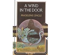 Madeleine L'Engle Wind in the Door (Copertina rigida) Wrinkle in Time Quintet