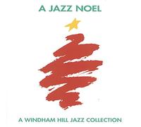 A Windham Hill Collection - A Jazz Noel
