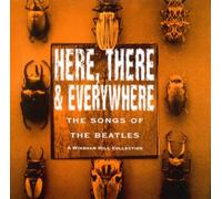 A Windham Hill Collection - Here,There & Everywhere (the