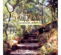 A Windham Hill Collection - Sun Dance: Summer Solstice