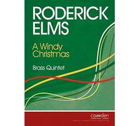 A Windy Christmas for Brass Quintet