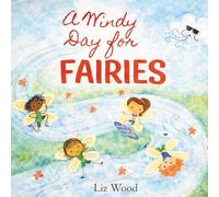 A Windy Day For Fairies