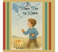 A Windy Day In March
