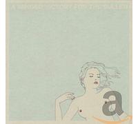 A Winged Victory for the Sullen A Winged Victory for the Sullen (CD) Album