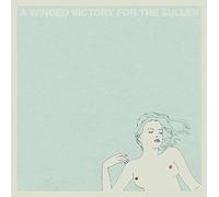A Winged Victory for the Sul A Winged Victory for the Sullen (LRS 20 (Vinyl LP)