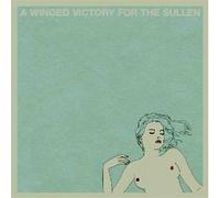 A Winged Victory For.. - A Winged Victory For The Sullen (Audio cd)