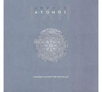 A Winged Victory for the Sullen Atomos (CD) Album
