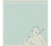 A Winged Victory for the Sullen Winged Victory For The Sullen (Vinyl LP)