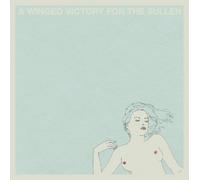 A Winged Victory for the Sullen A Winged Victory for the Sullen (CD) Album