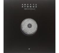 A Winged Victory for the Sullen Atomos VII (Vinyl LP) 12" EP