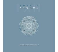 A Winged Victory for the Sullen Atomos (Vinyl LP) 12" Album