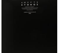 A Winged Victory for the Sullen Atomos (Vinyl LP)