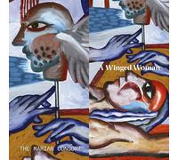 8852178 Audio Cd Marian Consort (The) - A Winged Woman