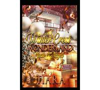 A Winter Crest Wonderland: Noah & Nayeli