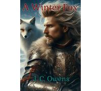 A Winter Fox