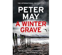 A Winter Grave: "A terrific writer doing something different" Mark Billing...