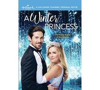 A Winter Princess (DVD) Natalie Hall