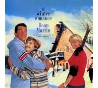 A Winter Romance by Dean Martin (2005-02-01)