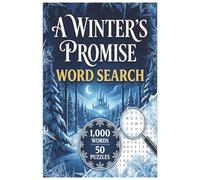 A Winter's Promise: Chilling Challenges for Cozy Winter Evenings