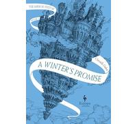 A Winter's Promise: Volume 1 of The Mirror Visitor Quartet [Lingua inglese]
