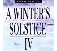 A Winter's Solstice IV