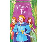 A Winter's Tale: A Shakespeare Children's Story (Easy Classics)