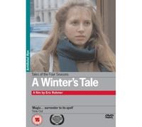 A Winter's Tale [Edizione: Regno Unito]