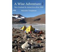 A Wise Adventure II (Tascabile)