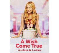 A Wish Come True (DVD)