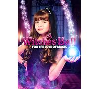 A Witches' Ball