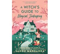 A Witch's Guide to Magical Innkeeping
