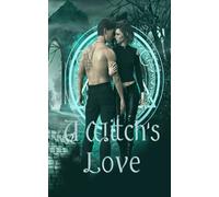 A Witch's Love: A Notebook: Eason and Edwards Bookish Merchandise