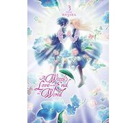 A Witch's Love at the End of the World, Vol. 3 by Kujira