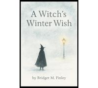 A Witch's Winter Wish