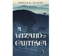 A Wizard of Earthsea