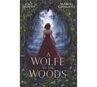 A Wolfe in the Woods